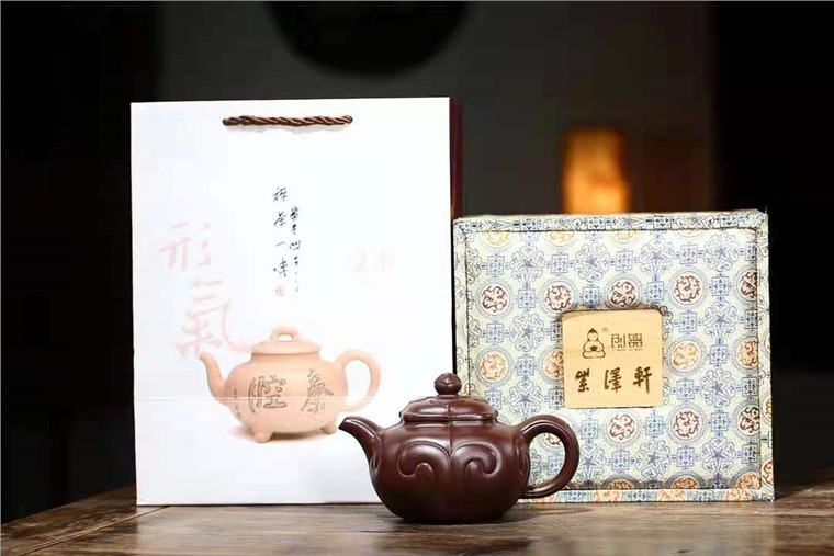 高俊作品 四方如意图片