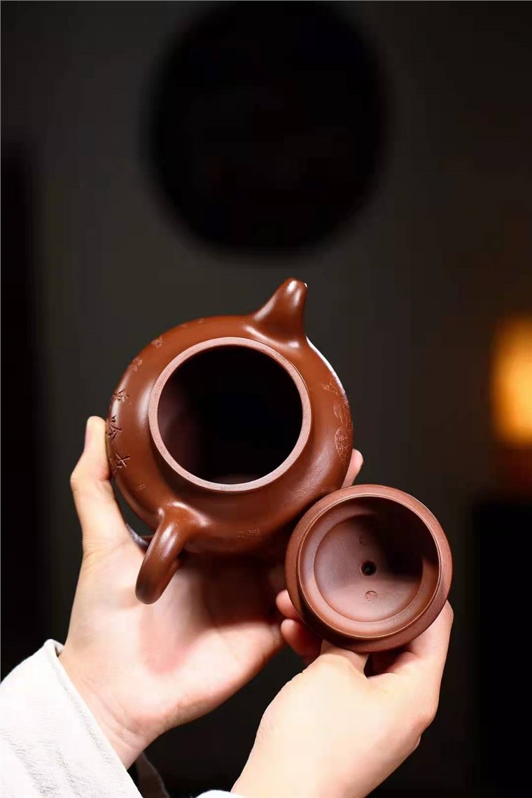 高俊作品 莲子图片
