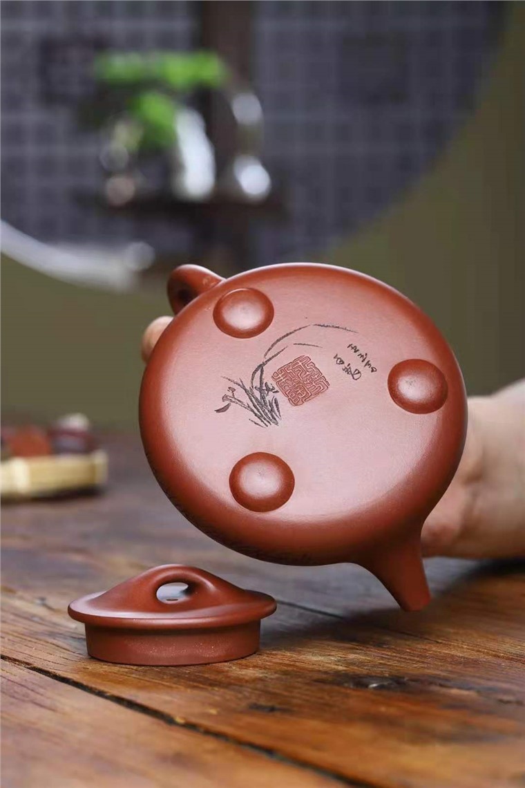 王玉芳作品 景舟石瓢图片