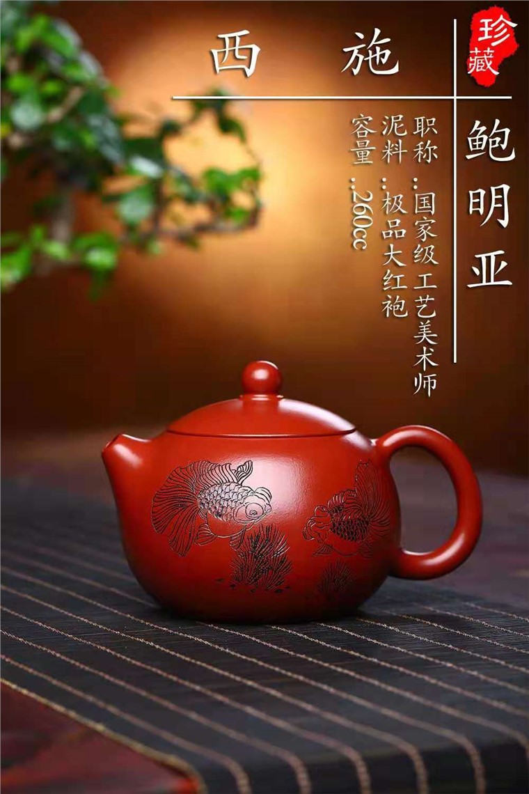 鲍明亚作品 西施图片