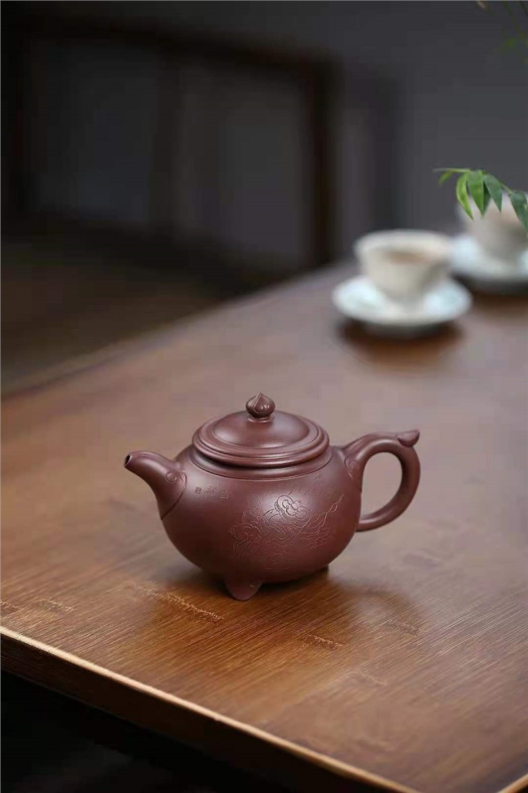 朱新南作品 吉祥如意图片