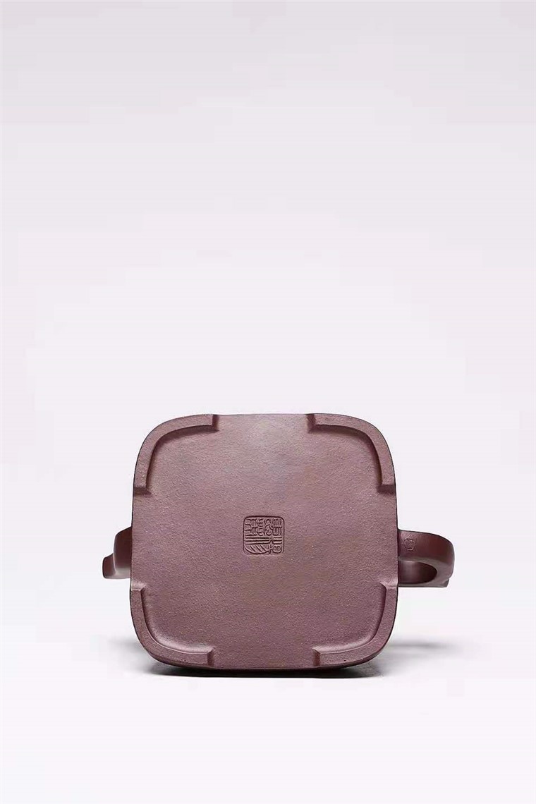 杨慧英作品 五福临门