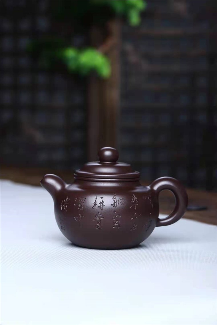 刘莹作品 道洪莲子图片