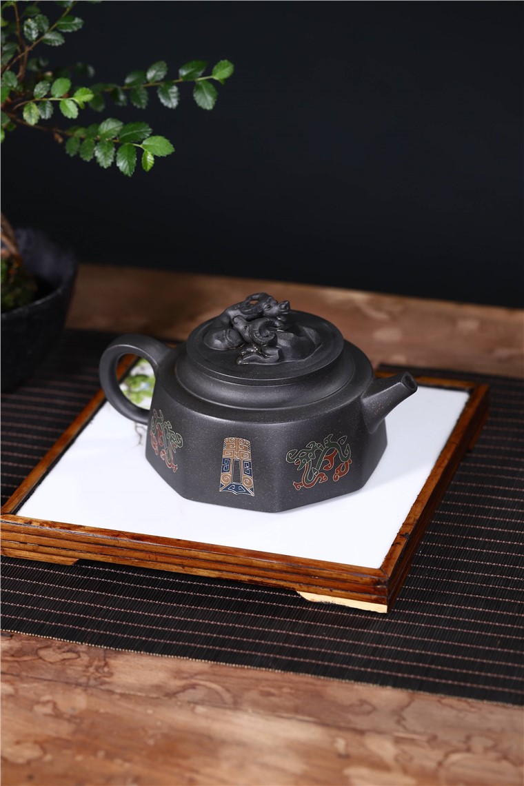 范君浩作品 扭转乾坤图片