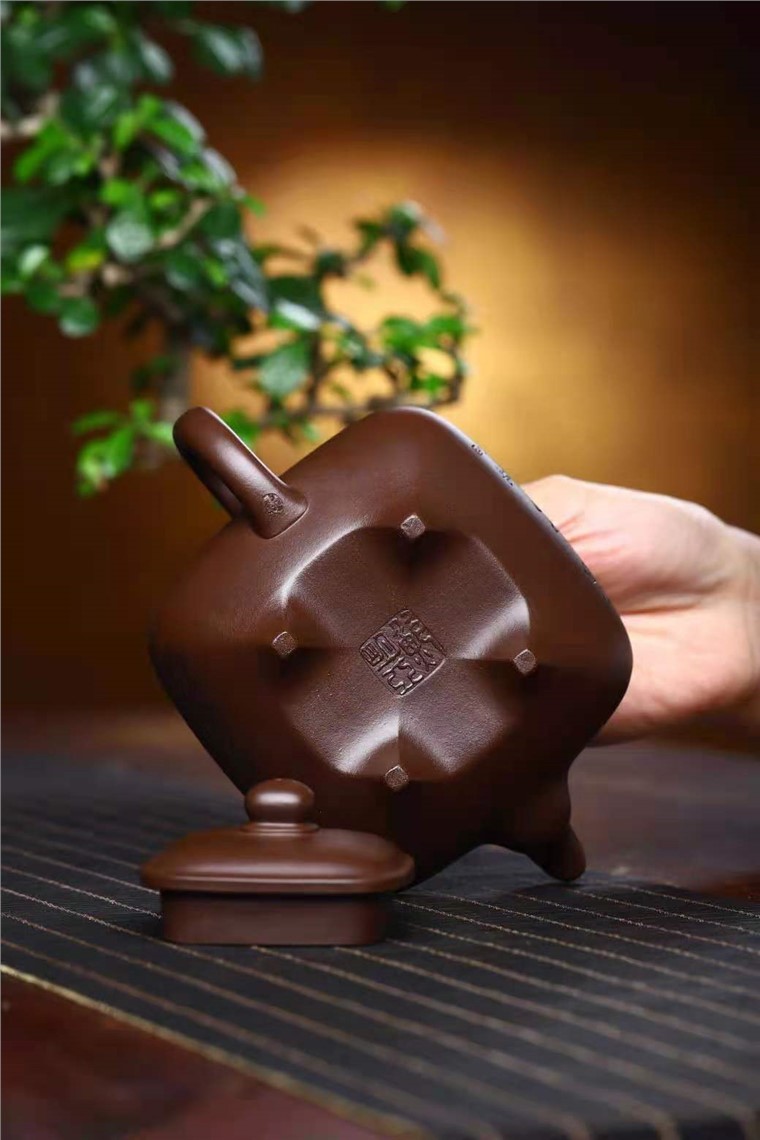 鲍明亚作品 传炉图片