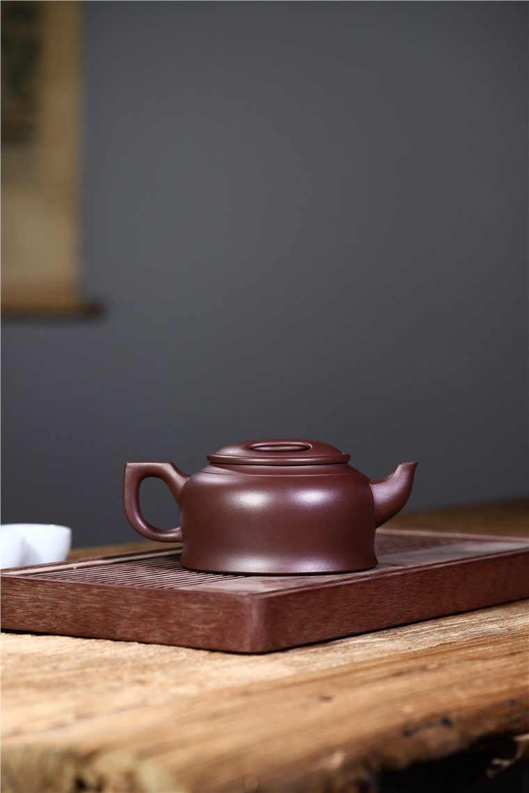 范君浩作品 牛盖莲子图片