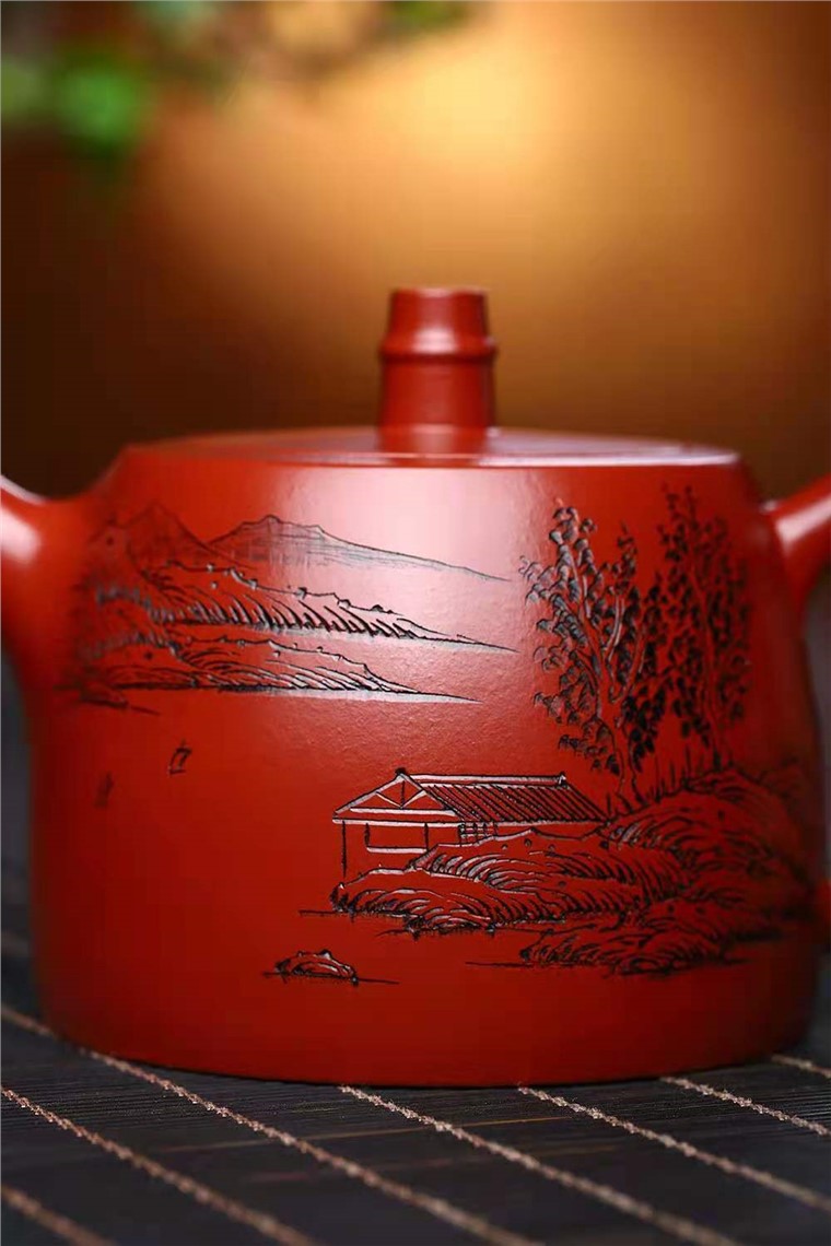 鲍明亚作品 汉铎图片