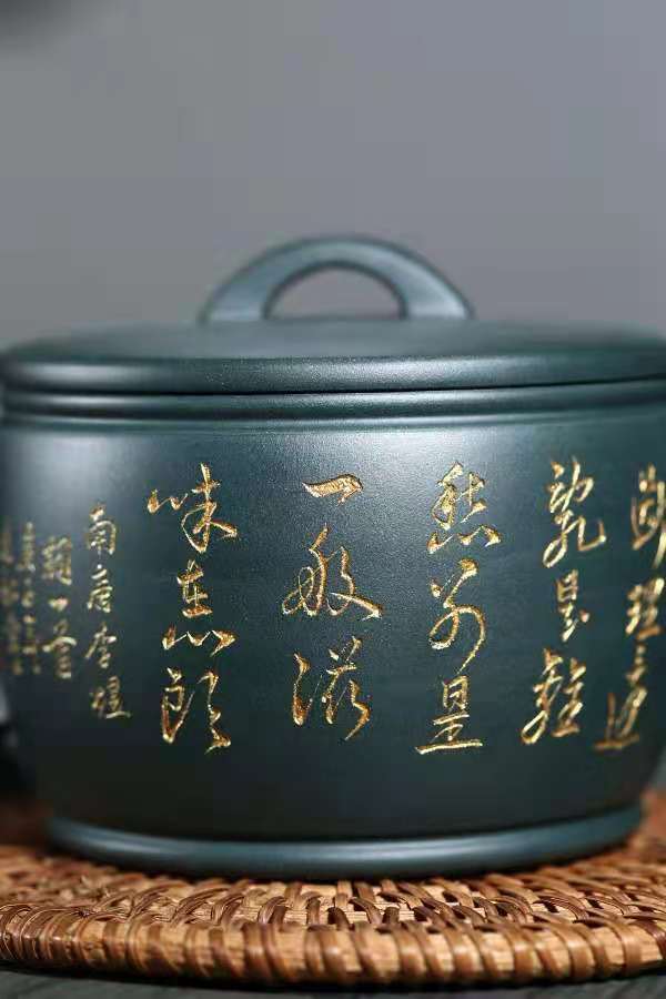 刘莹作品 汉瓦图片