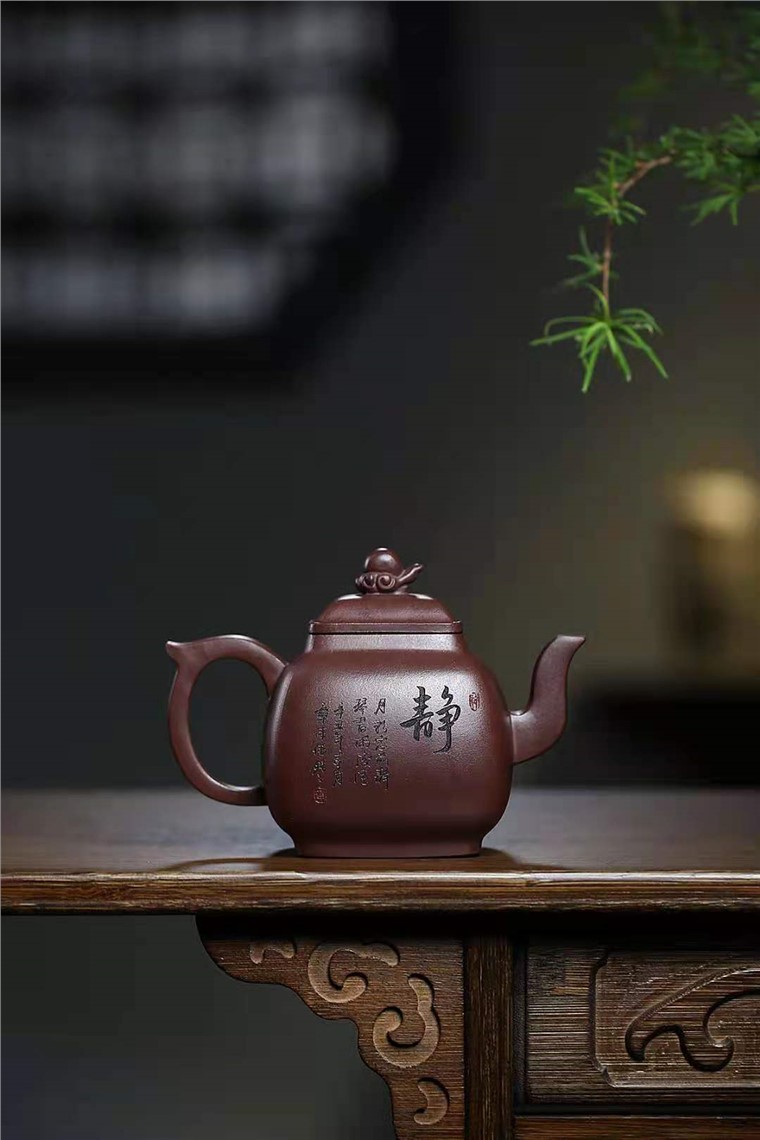 王建南作品 禅言图片