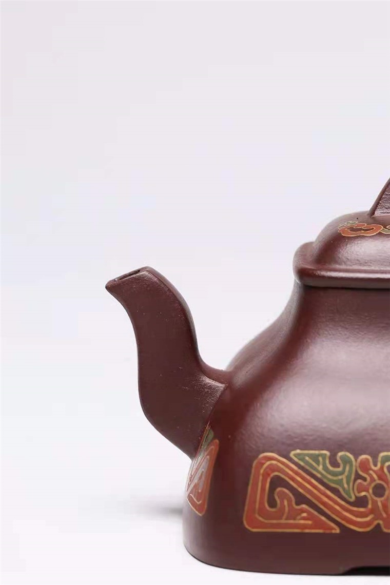 杨慧英作品 古雅图片