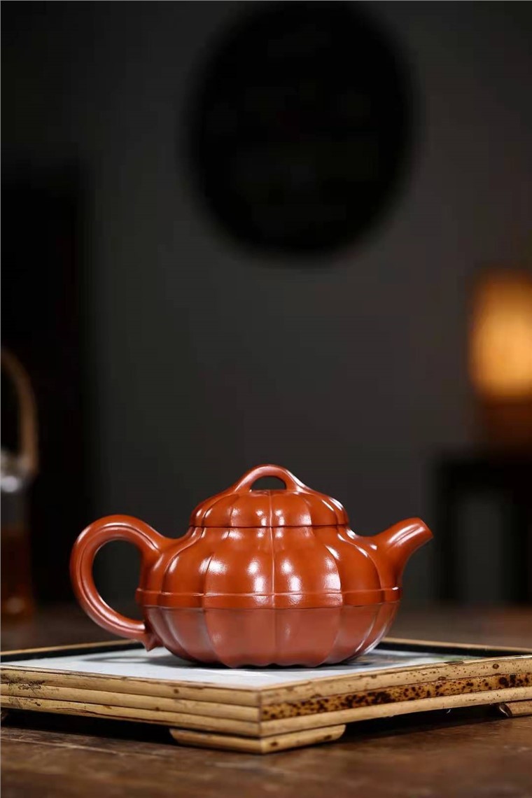 陶金兰作品 合菱图片