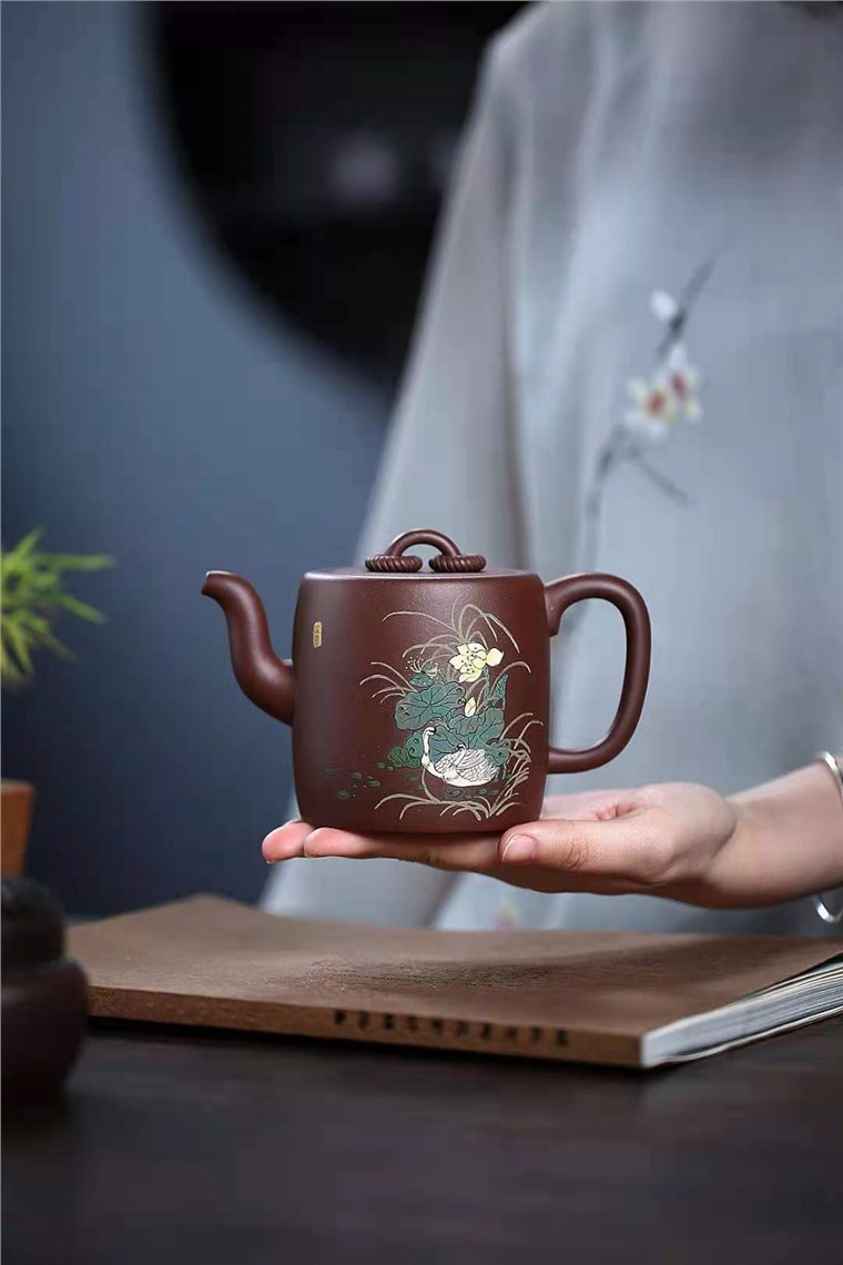 朱新南作品 双圈图片
