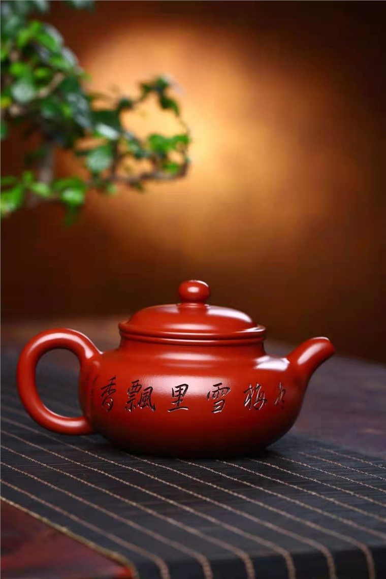 鲍明亚作品 仿古图片