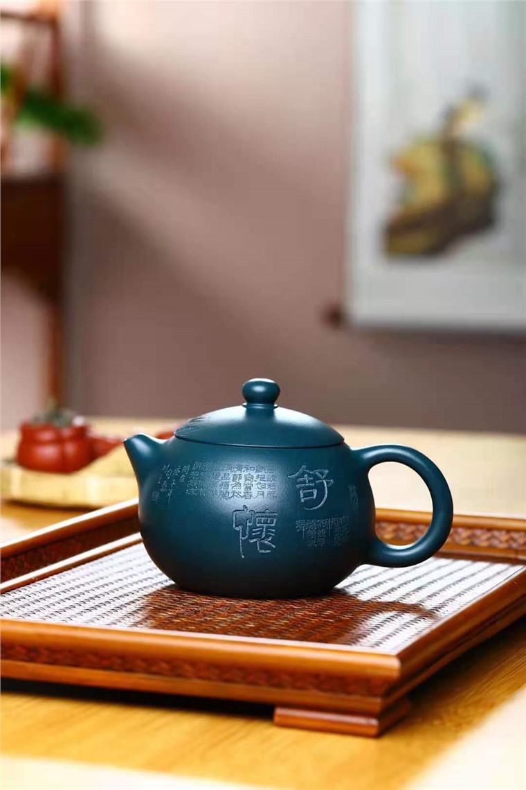刘莹作品 西施图片