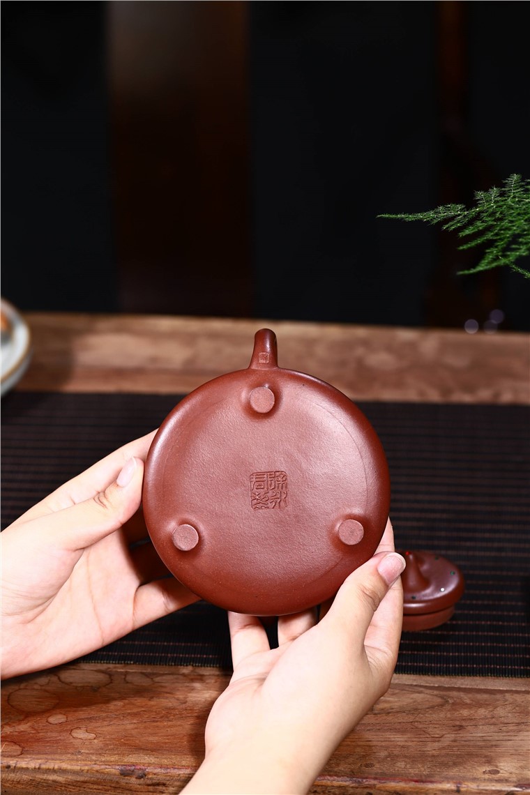 徐永君作品 子冶石瓢图片