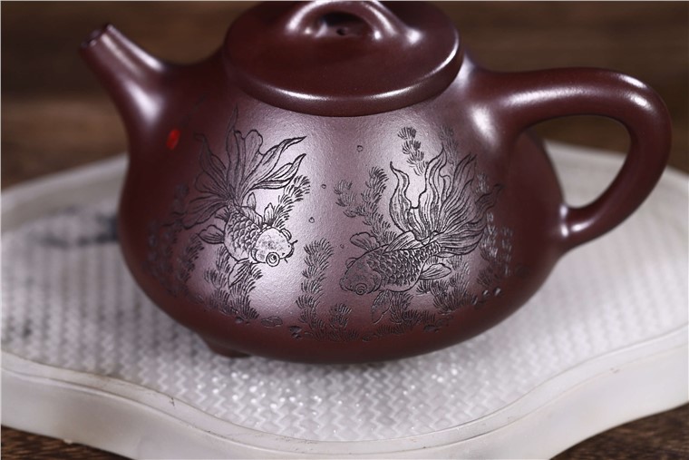 范君浩作品 金玉满堂图片