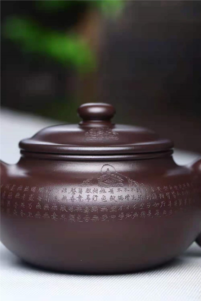 刘莹作品 仿古图片