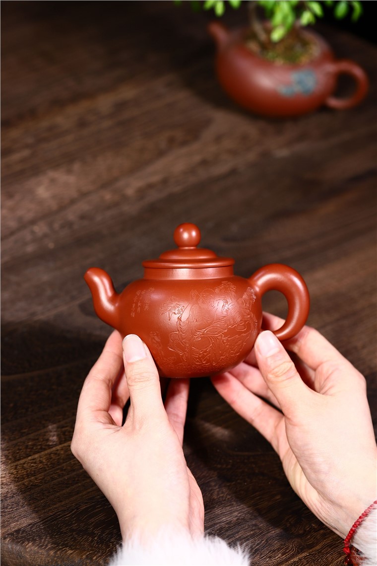 范君浩作品 疾风图片