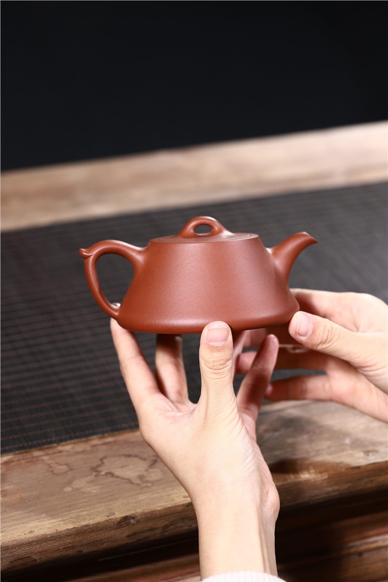 韩洪波作品 楚瓢图片