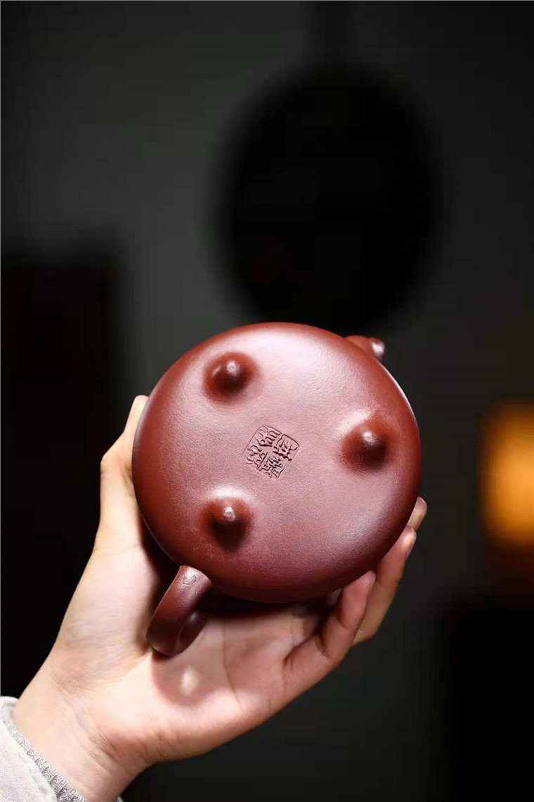 陶金兰作品 步步高升图片