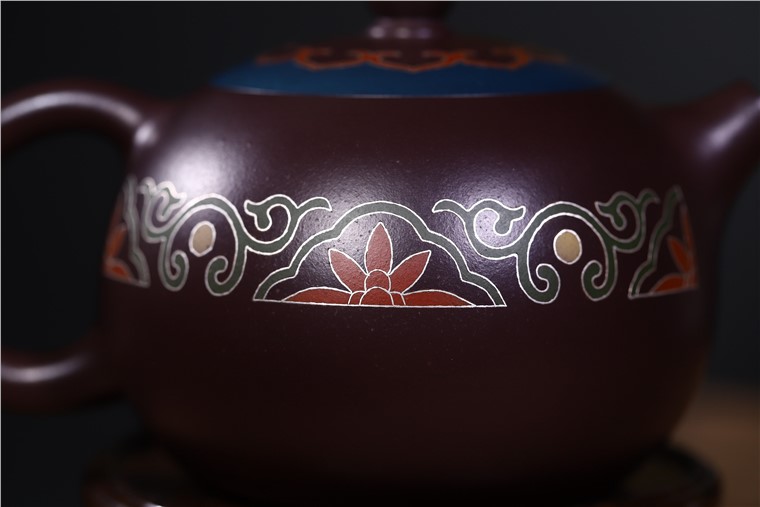 吴小楣作品 西施图片