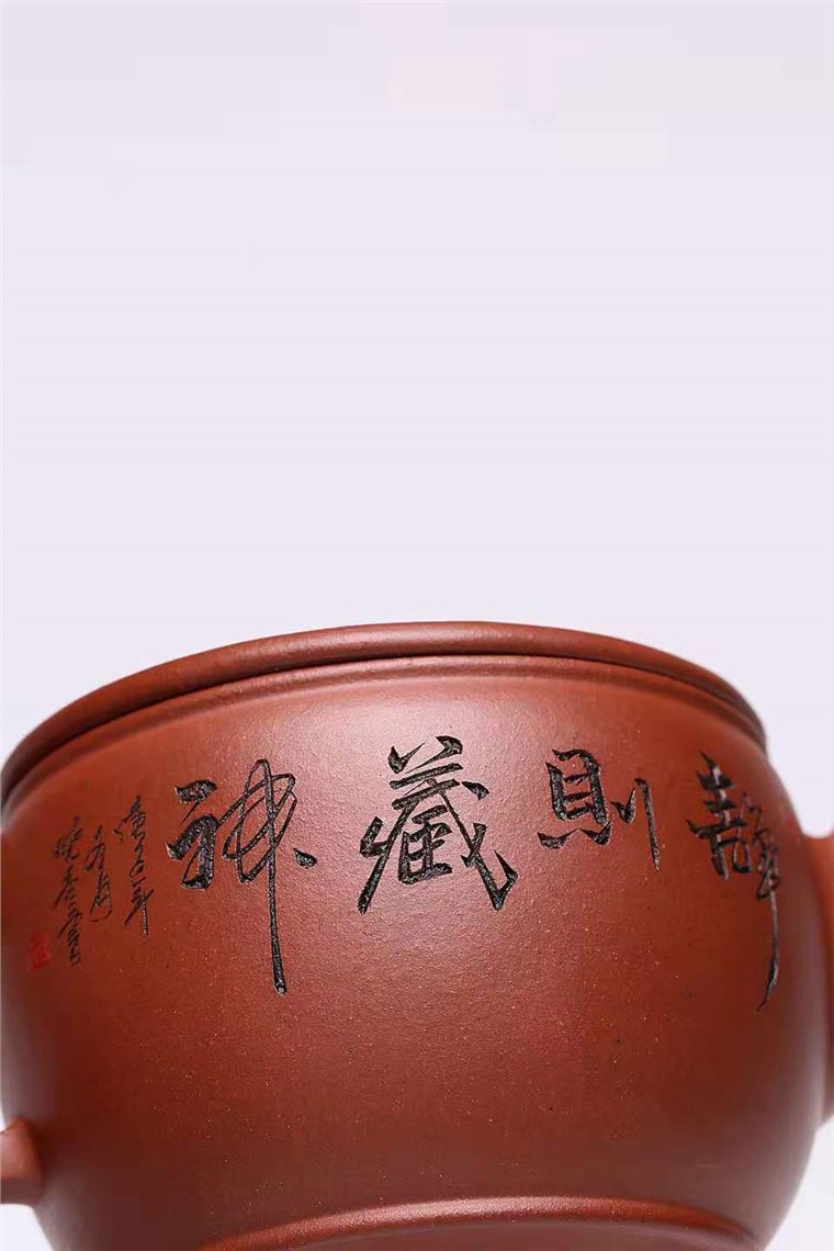 杨慧英作品 汉瓦图片