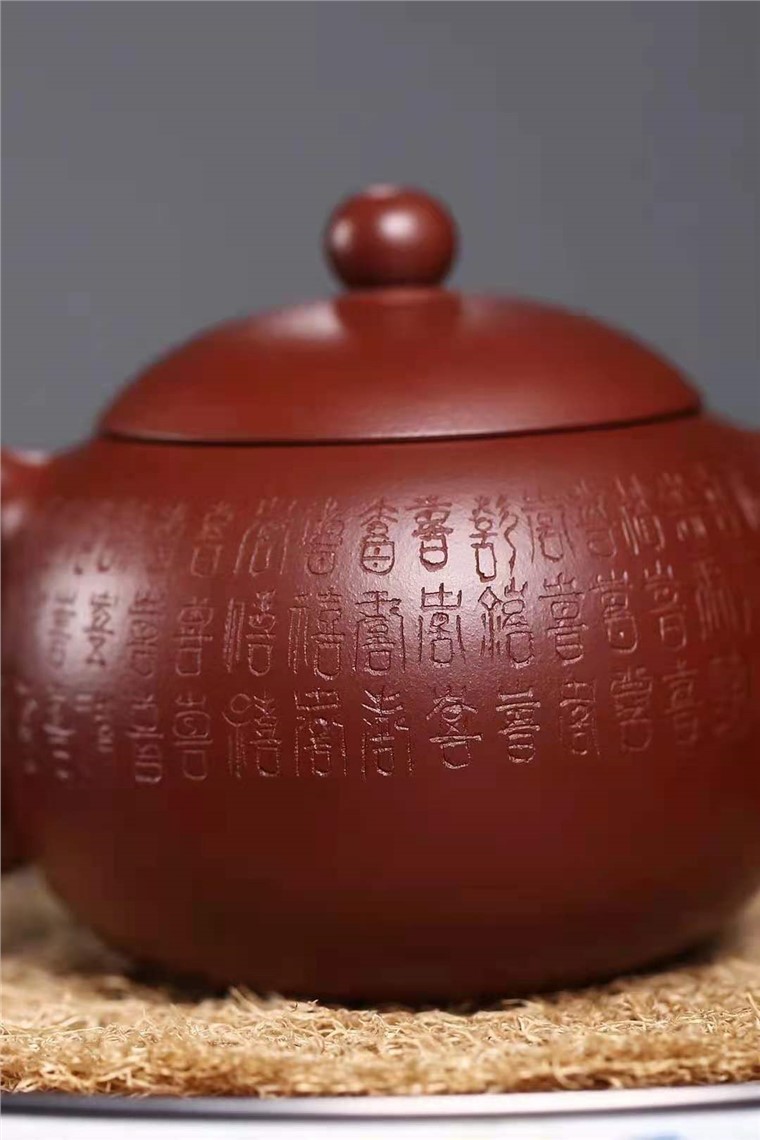 刘莹作品 百喜西施图片