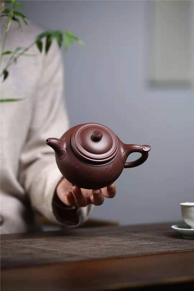 朱新南作品 吉祥如意图片