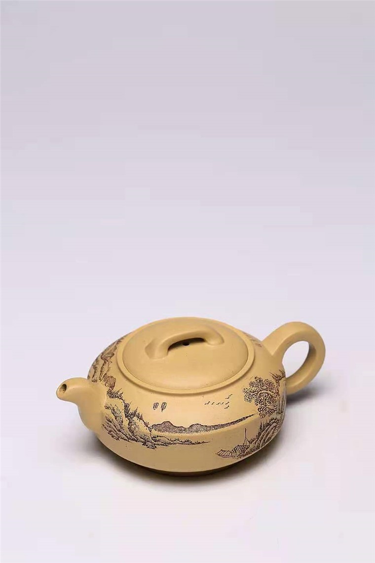 杨慧英作品 汉君图片