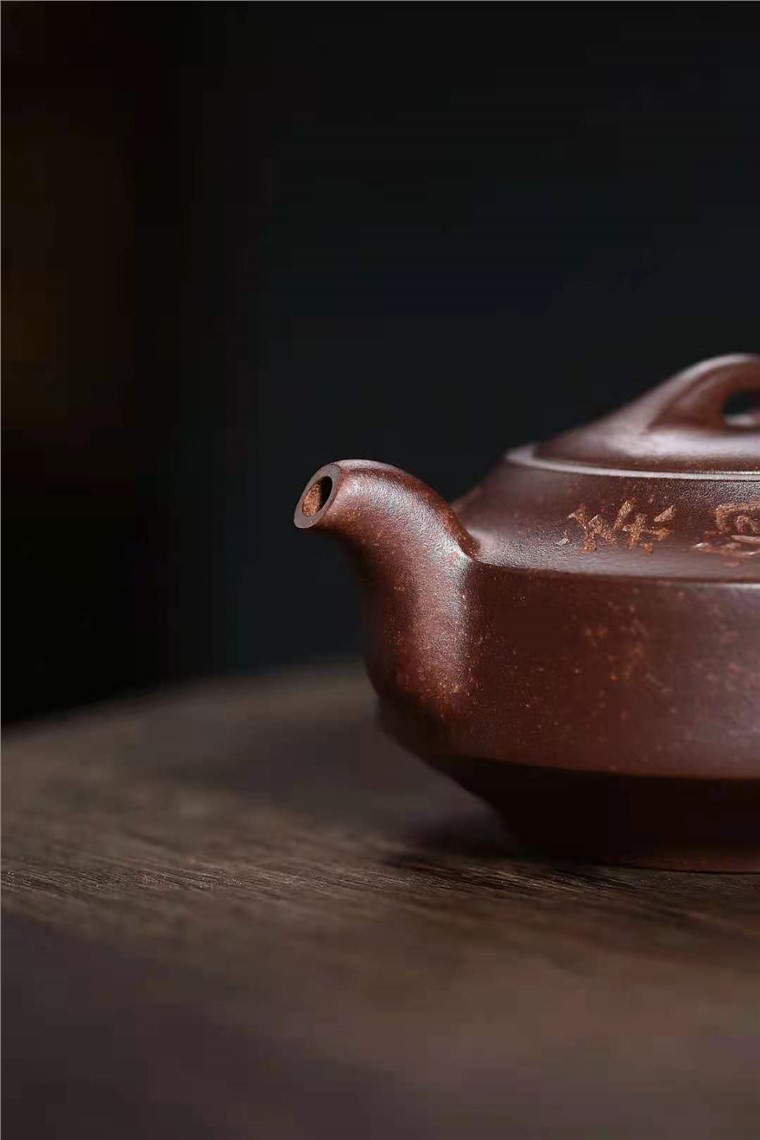 许华芳作品 汉君图片