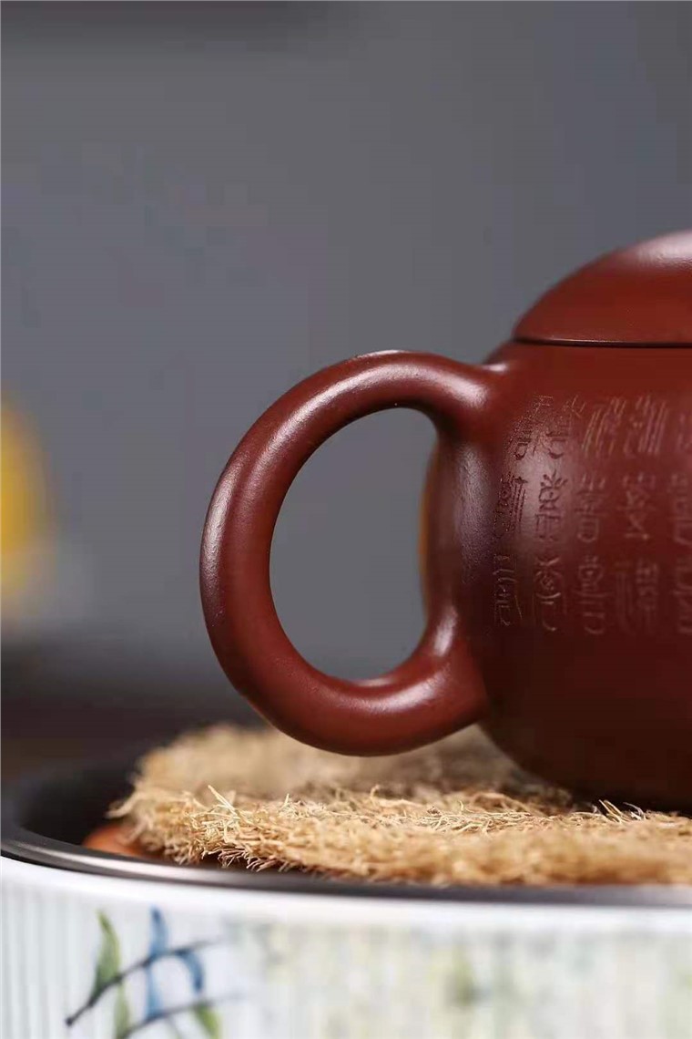 刘莹作品 百喜西施图片