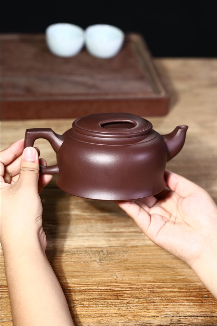 范君浩作品 牛盖莲子图片
