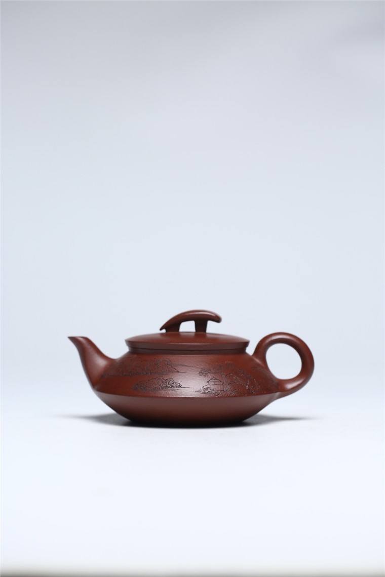 马晨作品 一帆风顺图片
