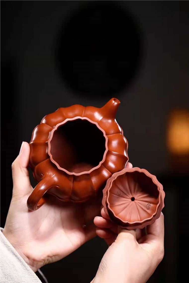 陶金兰作品 合菱图片