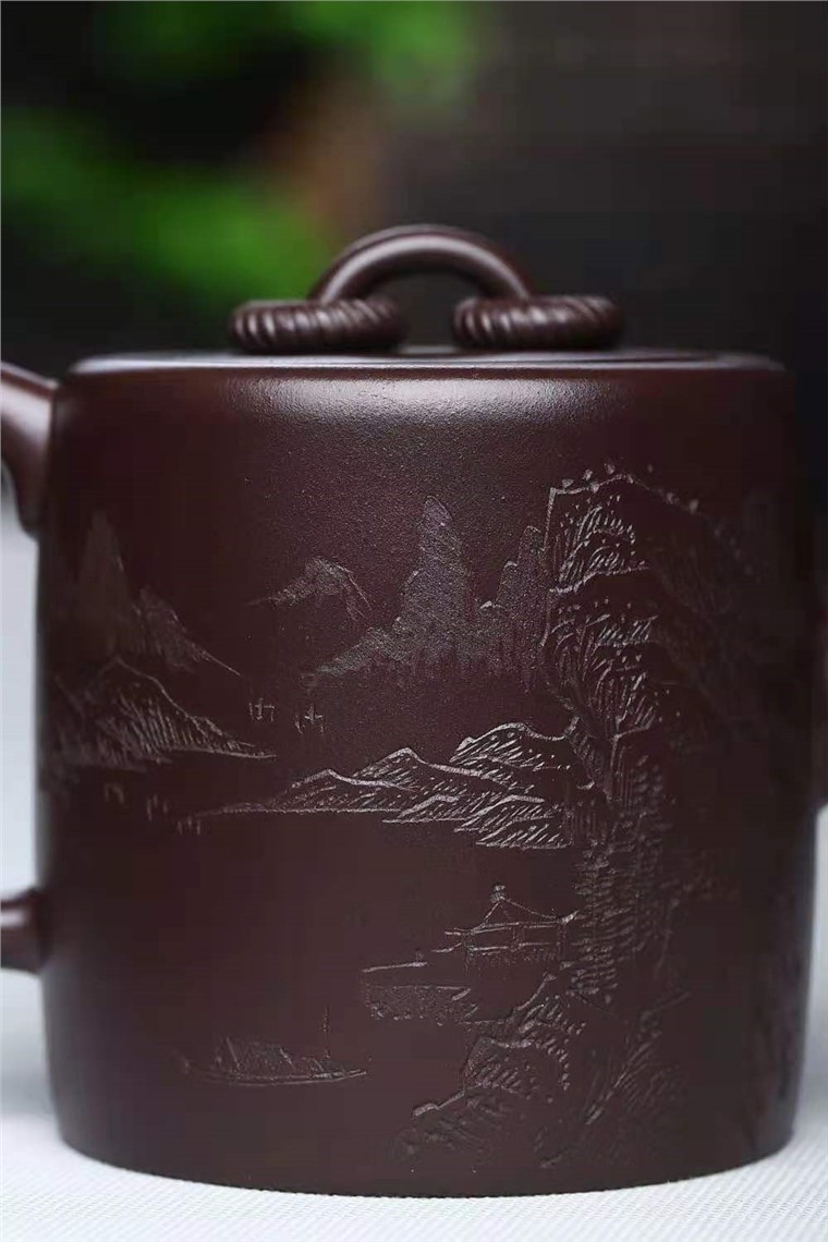 刘莹作品 双圈图片