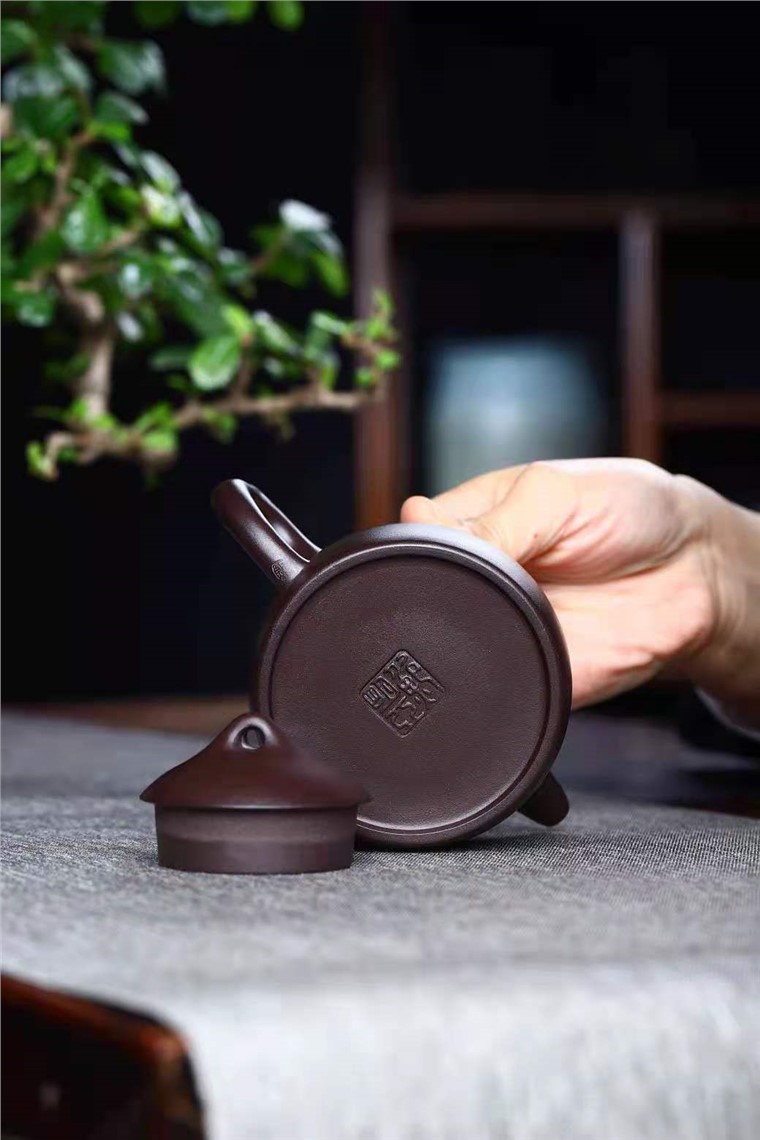 鲍明亚作品 秦权图片