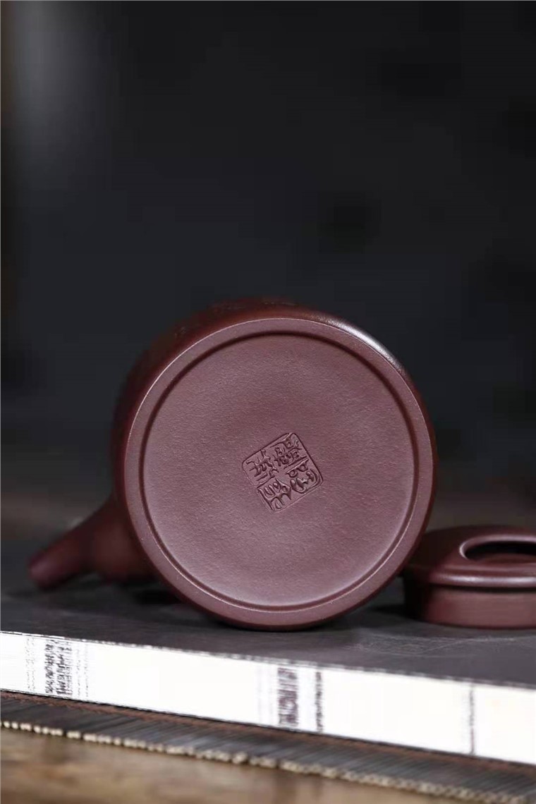 陶金兰作品 洋桶