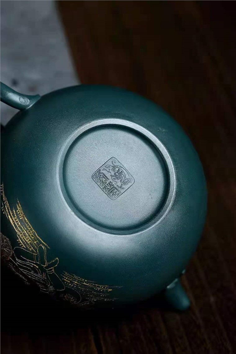 刘莹作品 百财