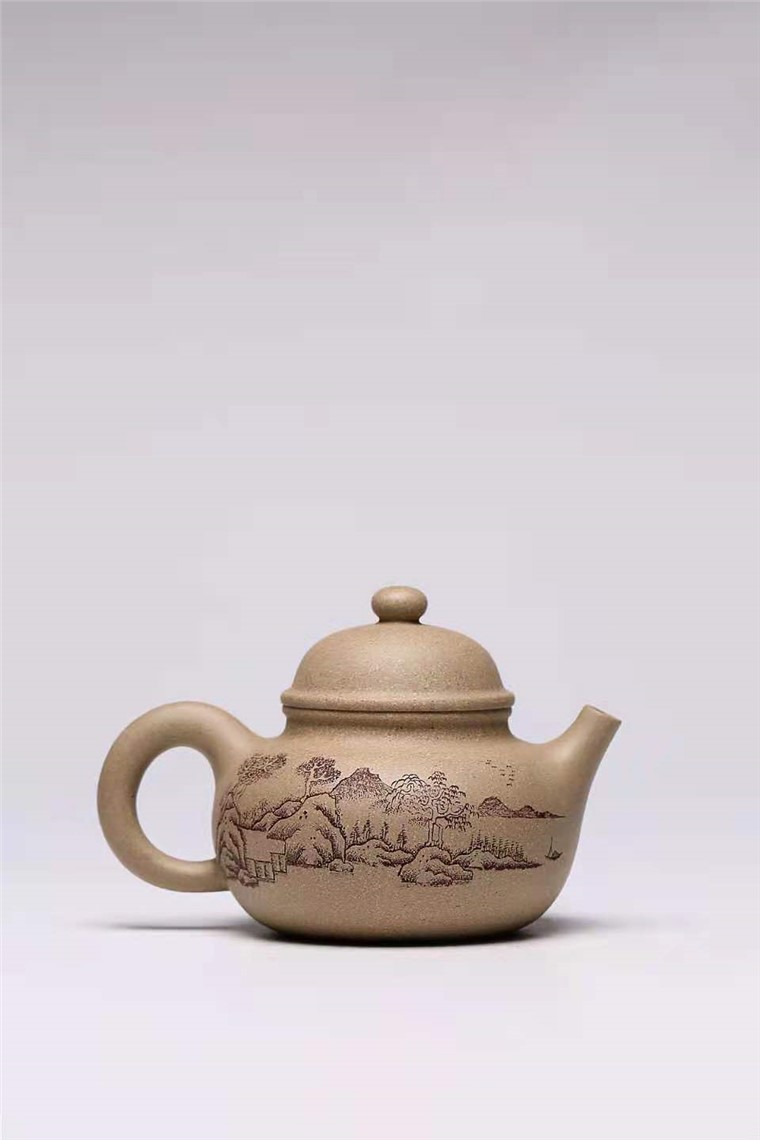 杨慧英作品 容天图片