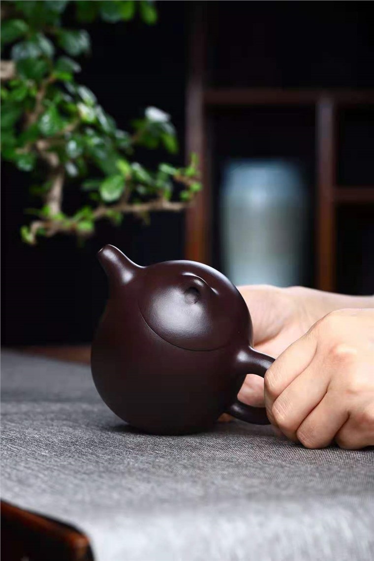 鲍明亚作品 秦权图片