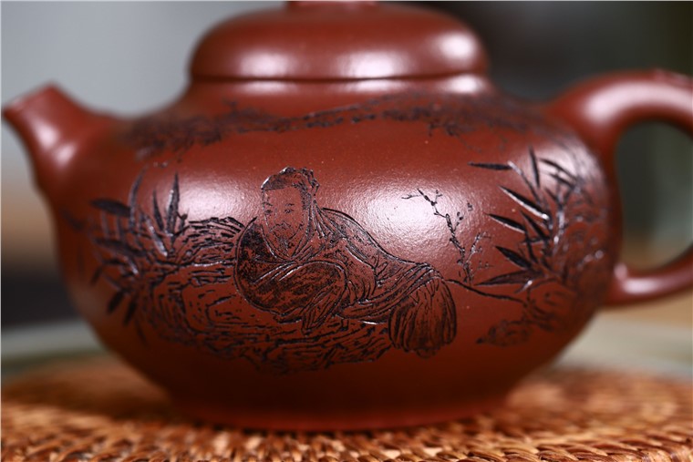 徐永君作品 云竹图片