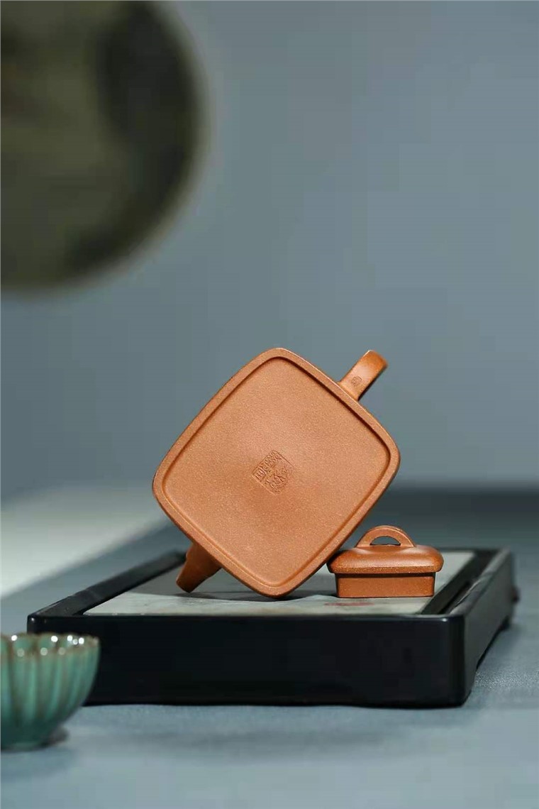 刘莹作品 古韵水乡