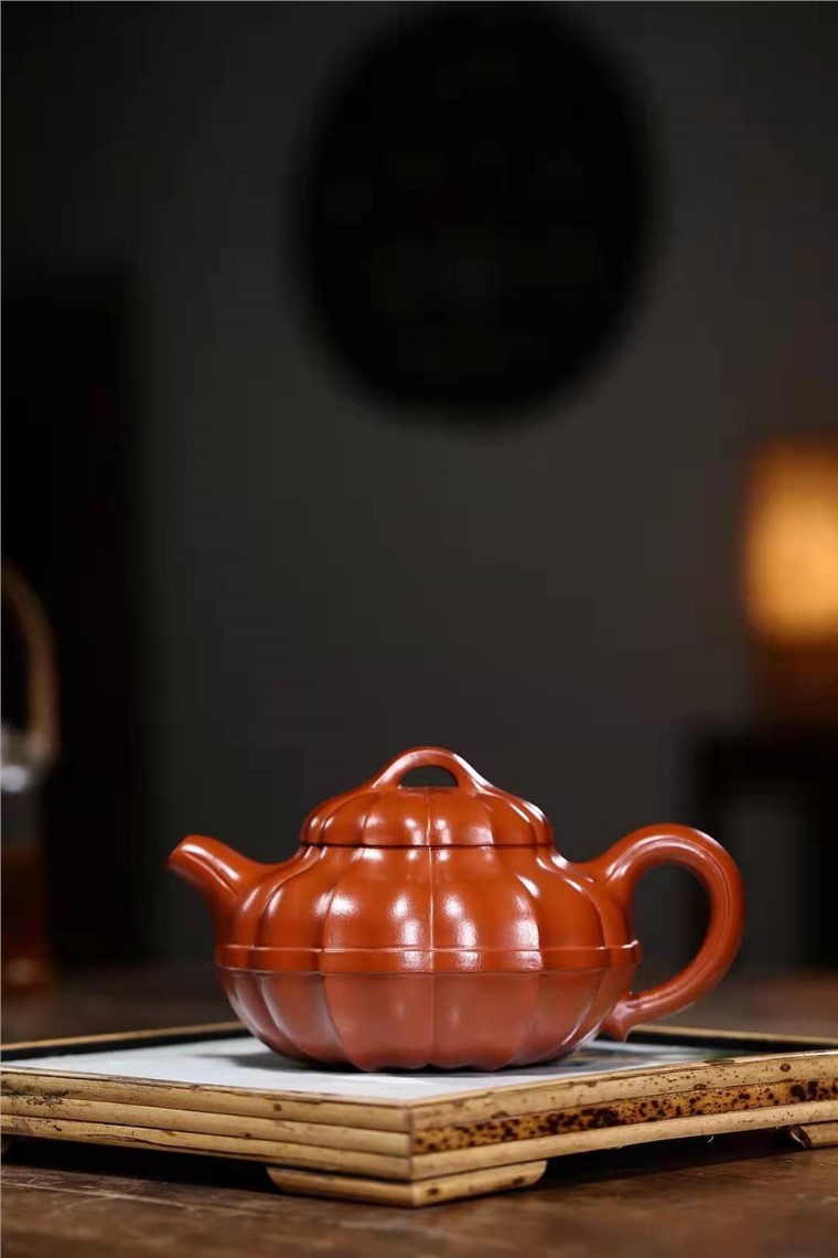 陶金兰作品 合菱图片