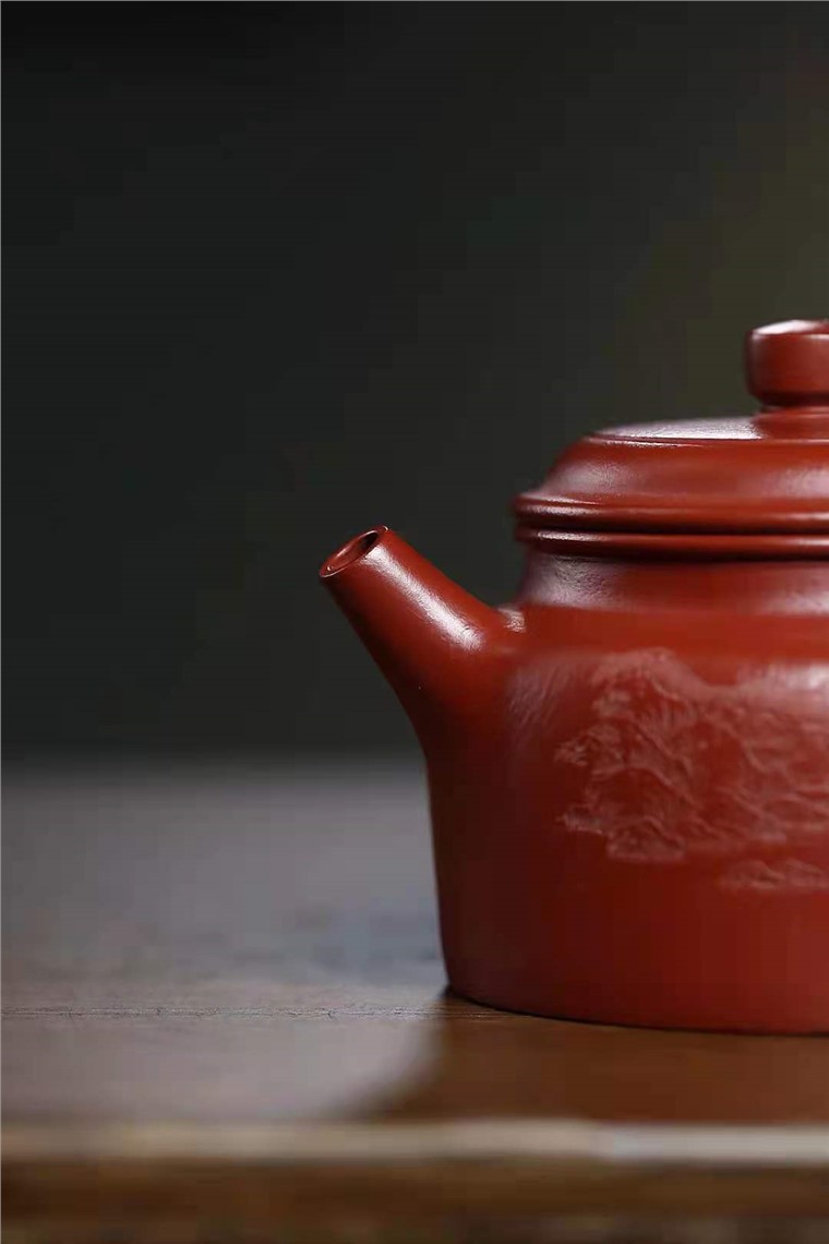 王建南作品 德钟图片