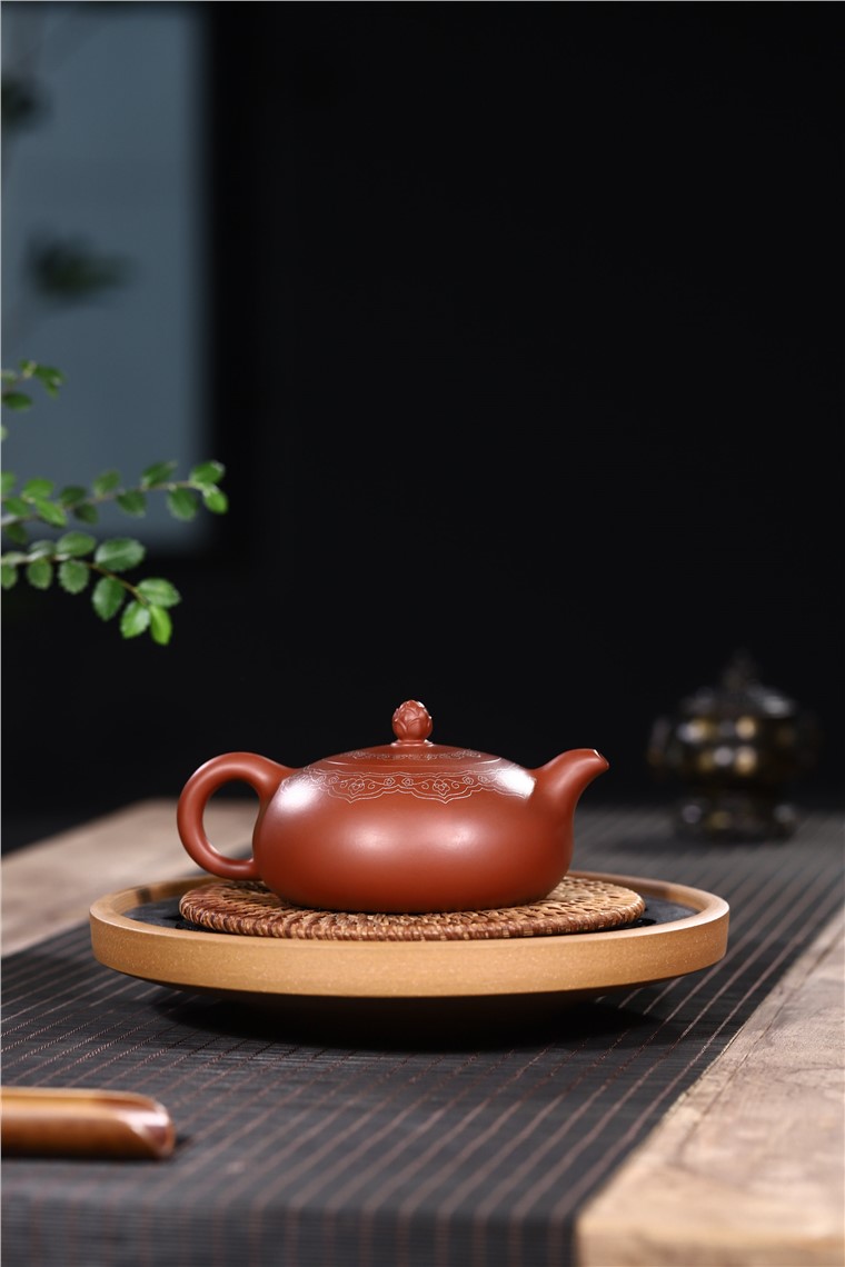 范君浩作品 梵莲扁乳图片