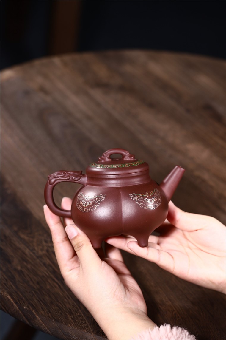 范君浩作品 四象和合图片