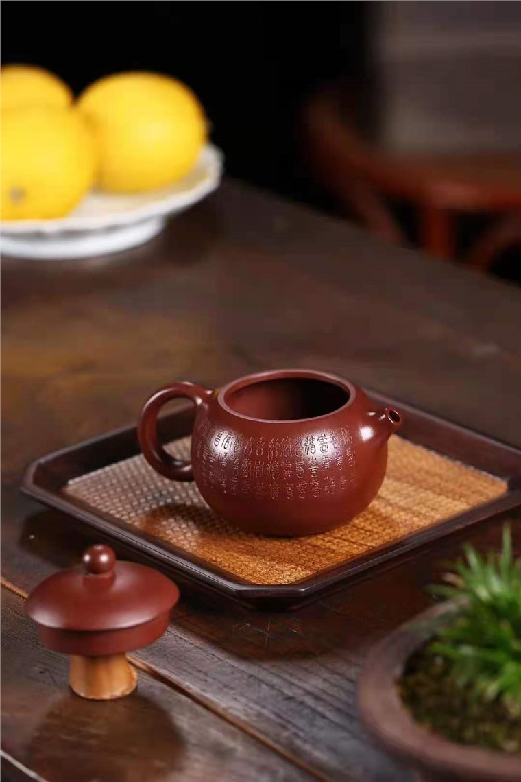 刘莹作品 百喜西施图片