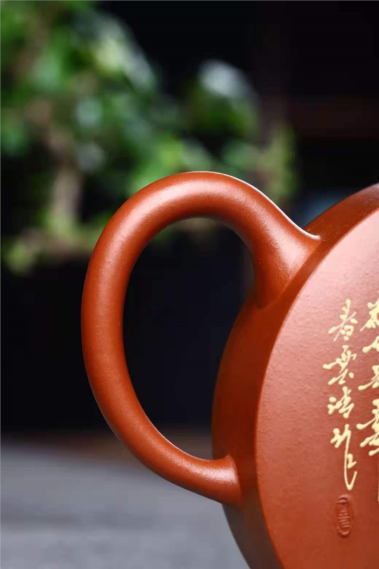 鲍明亚作品 却月壶图片