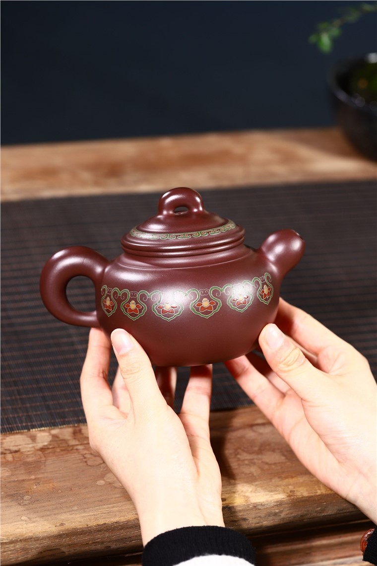 范君浩作品 道洪云肩图片