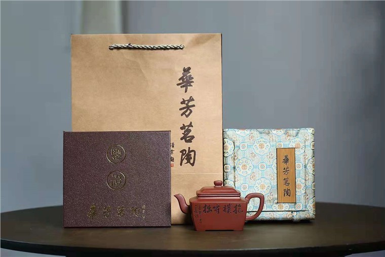 许华芳作品 寓方
